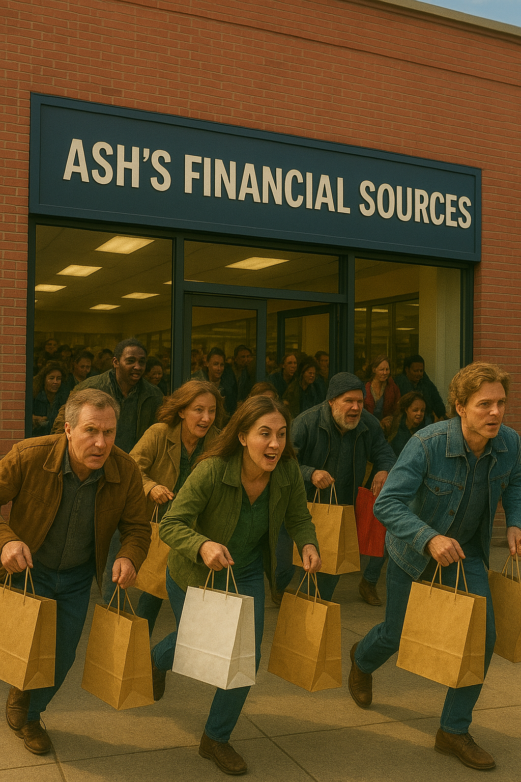 How To Get Customers & Constant Sales