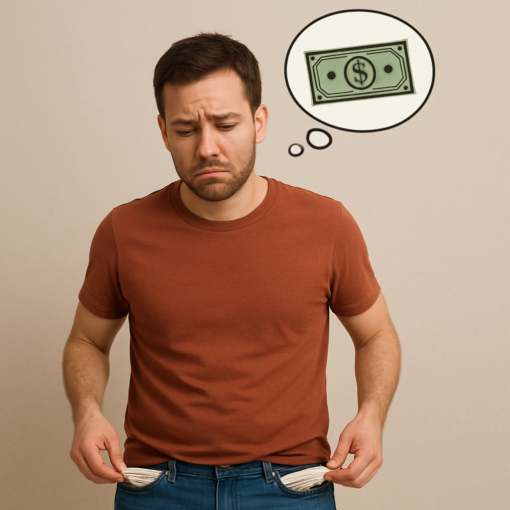 How to buy reselling products with $0 to your name